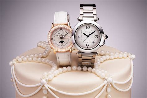 watches for couples wedding gift.